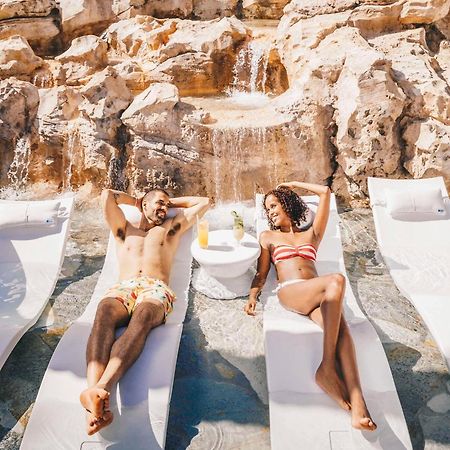 Sls At Baha Mar Hotel Насау Екстериор снимка