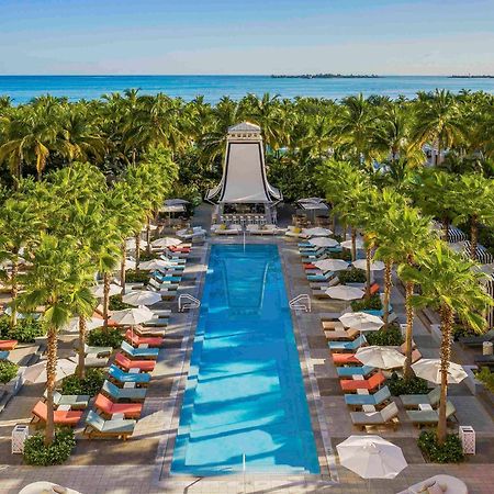 Sls At Baha Mar Hotel Насау Екстериор снимка