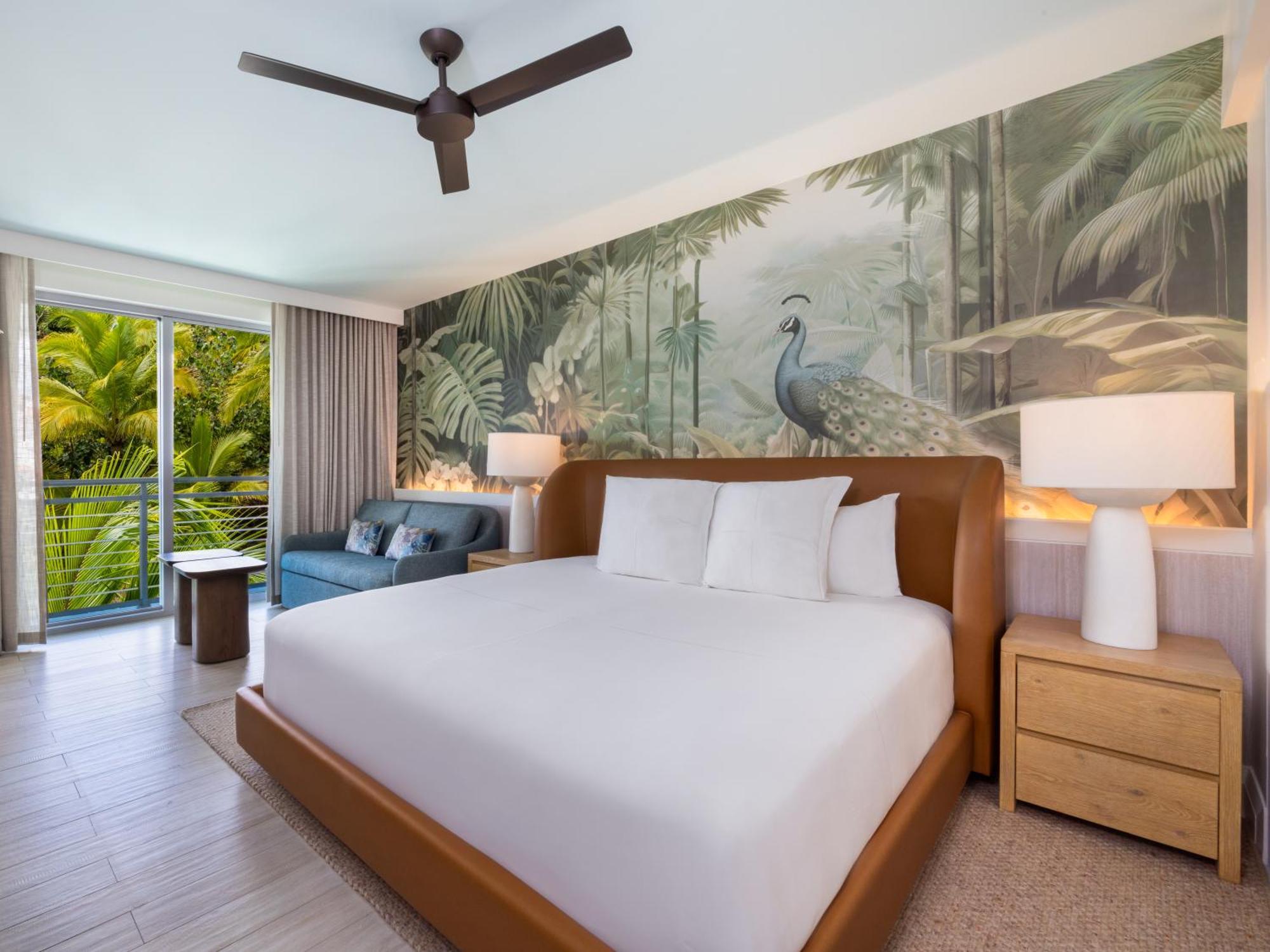 Sls At Baha Mar Hotel Насау Екстериор снимка