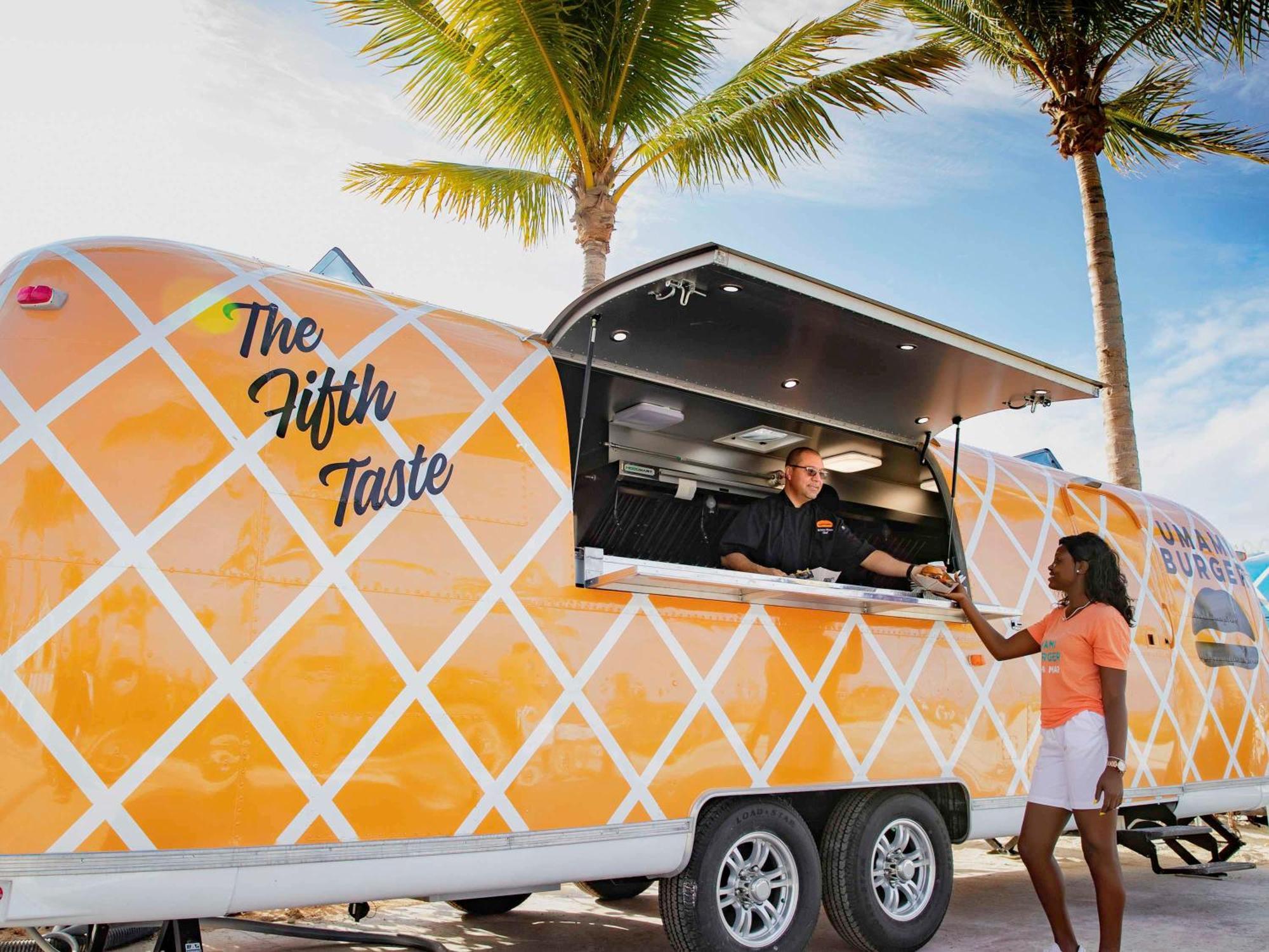 Sls At Baha Mar Hotel Насау Екстериор снимка
