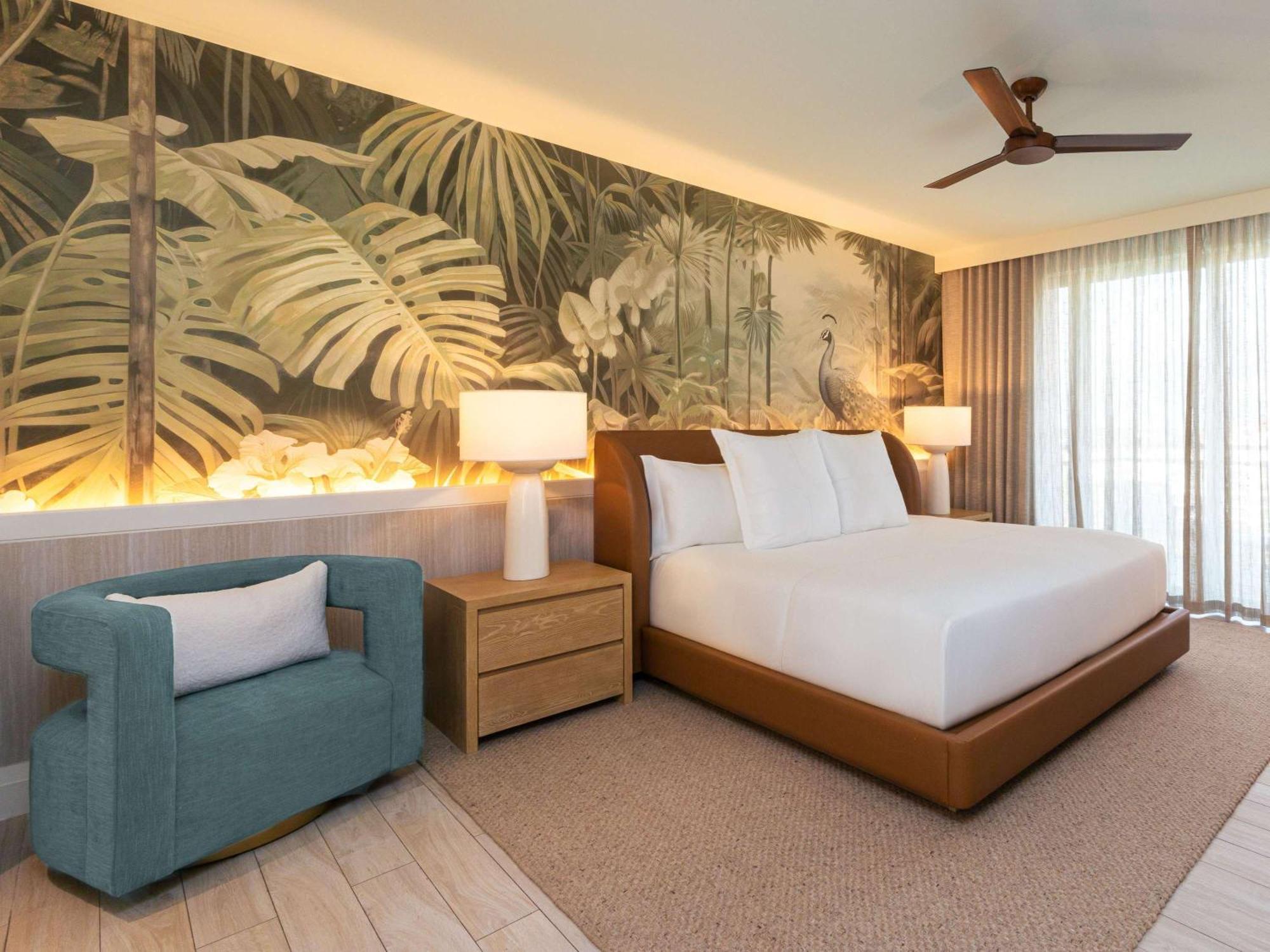 Sls At Baha Mar Hotel Насау Екстериор снимка